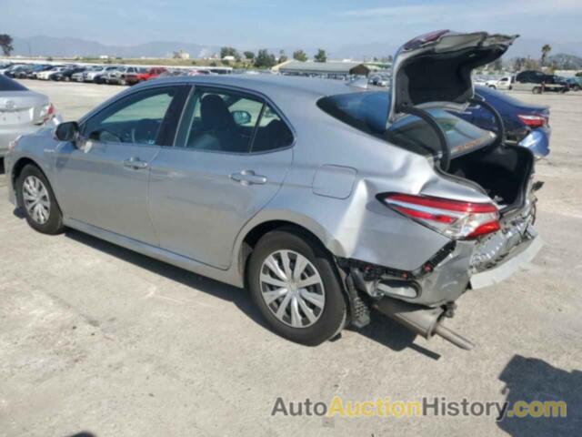 TOYOTA CAMRY LE, 4T1C31AK0LU525465