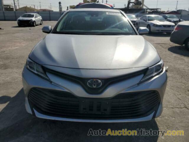 TOYOTA CAMRY LE, 4T1C31AK0LU525465