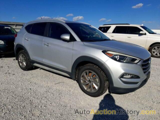 HYUNDAI TUCSON LIMITED, KM8J3CA40HU518074