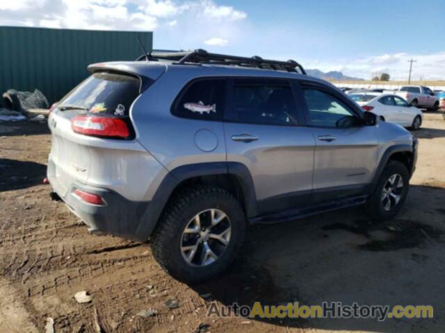 JEEP CHEROKEE TRAILHAWK, 1C4PJMBS1EW132089