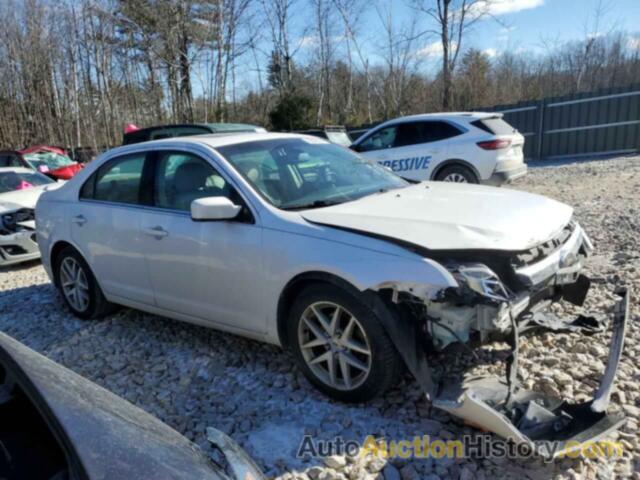 FORD FUSION SEL, 3FAHP0JG4BR111458