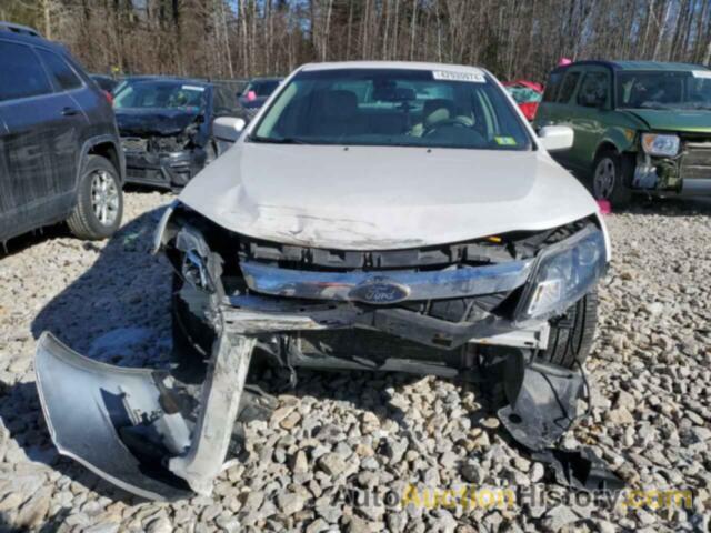 FORD FUSION SEL, 3FAHP0JG4BR111458