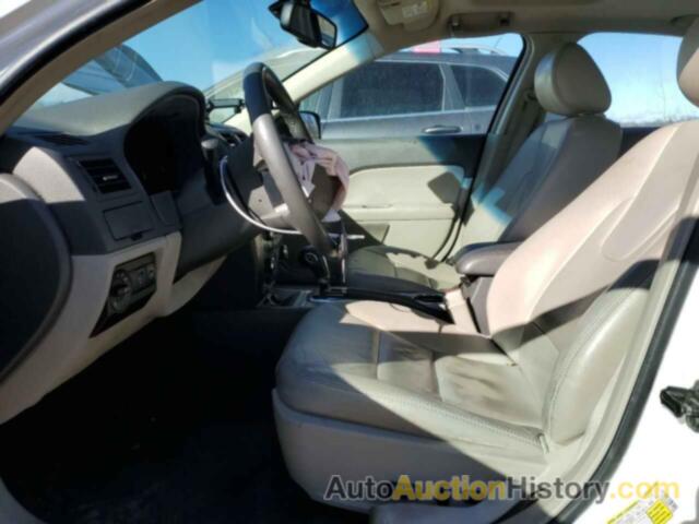 FORD FUSION SEL, 3FAHP0JG4BR111458