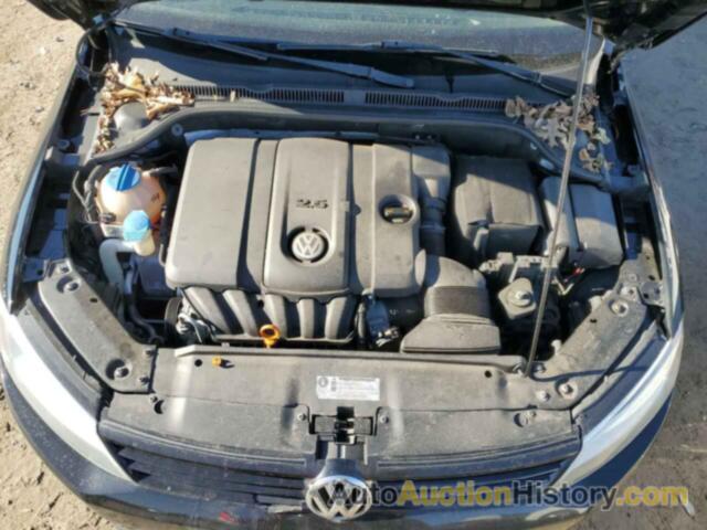 VOLKSWAGEN JETTA SE, 3VWDX7AJ5BM352968