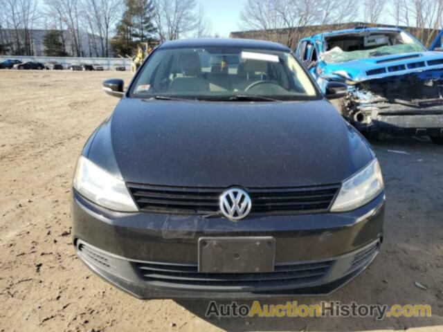 VOLKSWAGEN JETTA SE, 3VWDX7AJ5BM352968