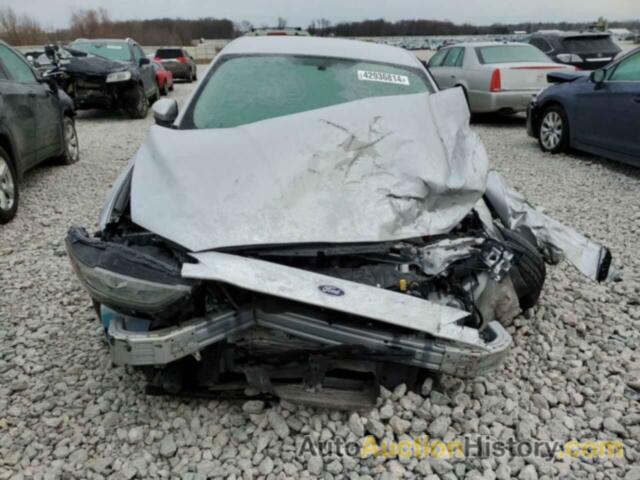 FORD FUSION SE HYBRID, 3FA6P0LU9JR235640