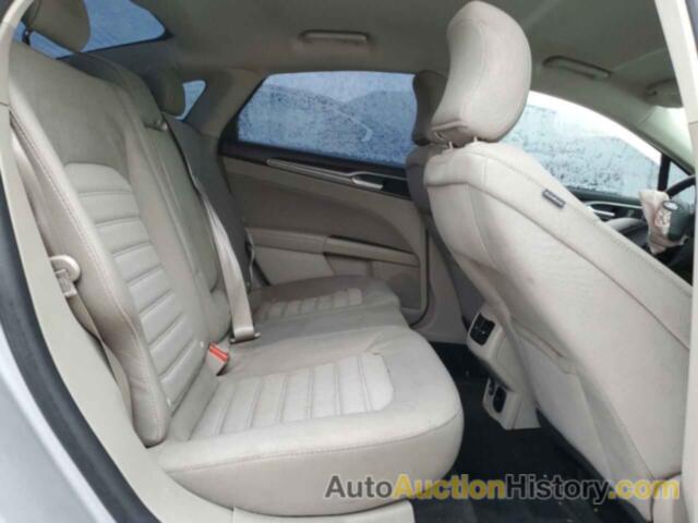 FORD FUSION SE HYBRID, 3FA6P0LU9JR235640