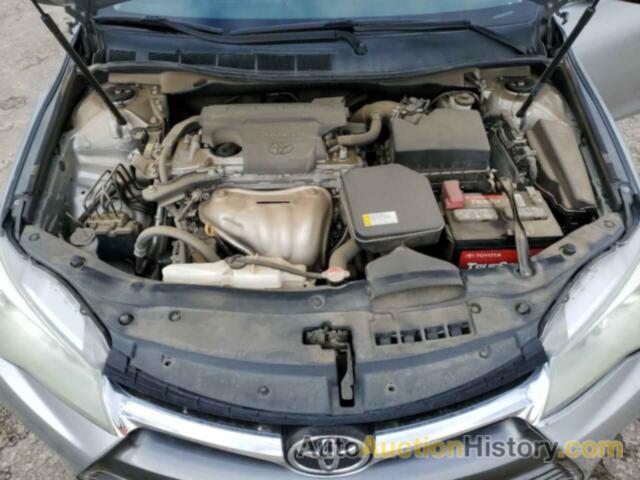TOYOTA CAMRY LE, 4T4BF1FK6GR582471