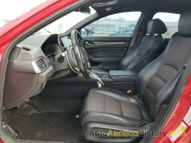 HONDA ACCORD SPORT, 1HGCV1F36JA160676