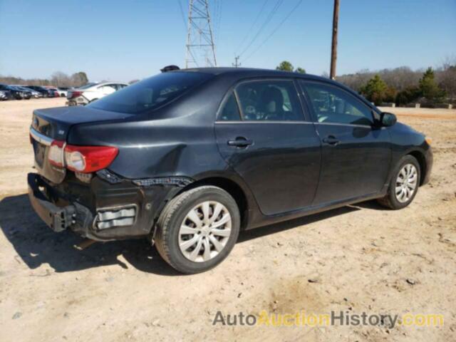 TOYOTA COROLLA BASE, 2T1BU4EE7DC003868