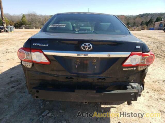 TOYOTA COROLLA BASE, 2T1BU4EE7DC003868