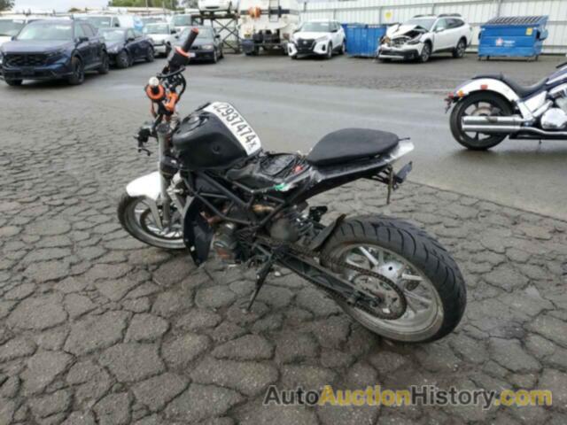 KTM MOTORCYCLE DUKE, MD2JPJ404JC265868