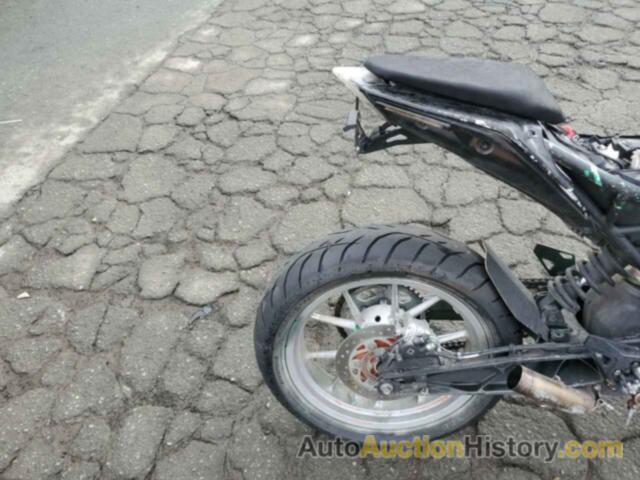 KTM MOTORCYCLE DUKE, MD2JPJ404JC265868