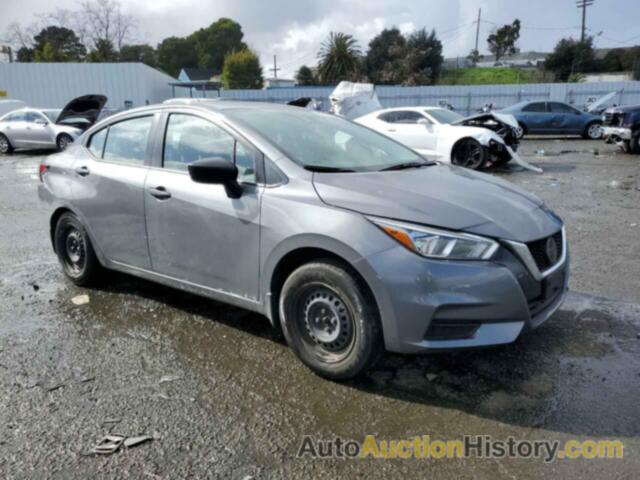 NISSAN VERSA S, 3N1CN8DV5LL905346