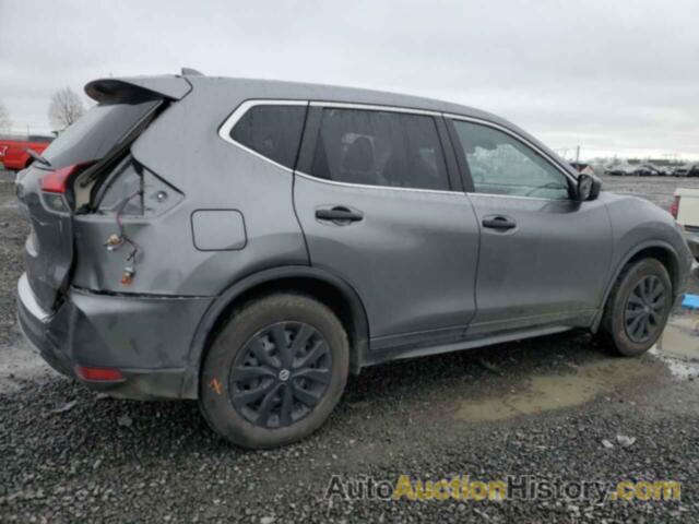 NISSAN ROGUE S, JN8AT2MT9KW253950