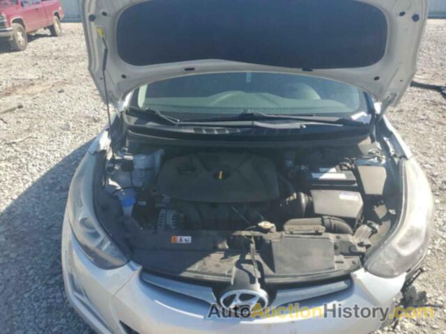 HYUNDAI ELANTRA SE, KMHDH4AH0EU041388