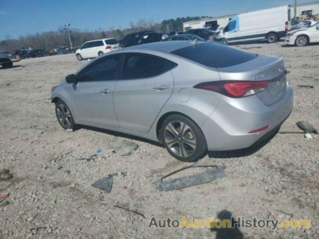 HYUNDAI ELANTRA SE, KMHDH4AH0EU041388