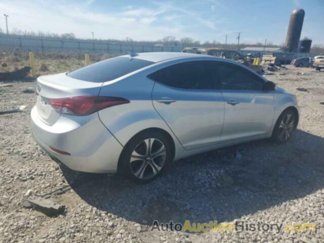 HYUNDAI ELANTRA SE, KMHDH4AH0EU041388