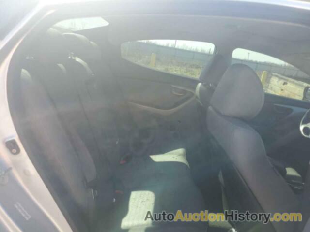 HYUNDAI ELANTRA SE, KMHDH4AH0EU041388