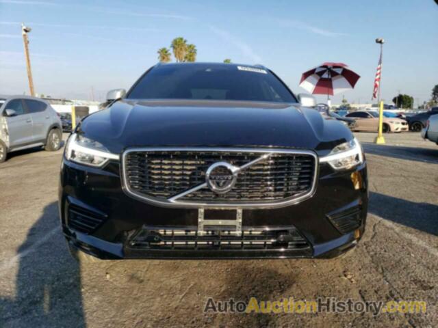 VOLVO XC60 T8 R-DESIGN, LYVBR0DM8KB229155