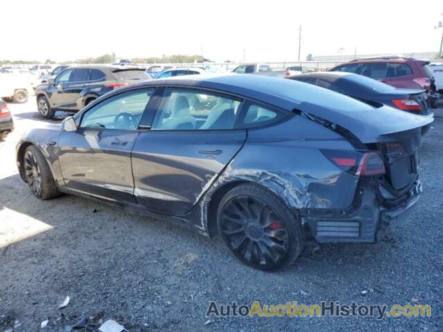 TESLA MODEL 3, 5YJ3E1EC9PF428362