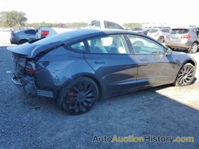 TESLA MODEL 3, 5YJ3E1EC9PF428362