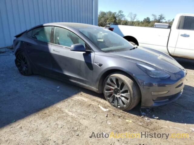 TESLA MODEL 3, 5YJ3E1EC9PF428362