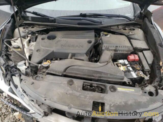 NISSAN ALTIMA 2.5, 1N4AL3AP5JC177822