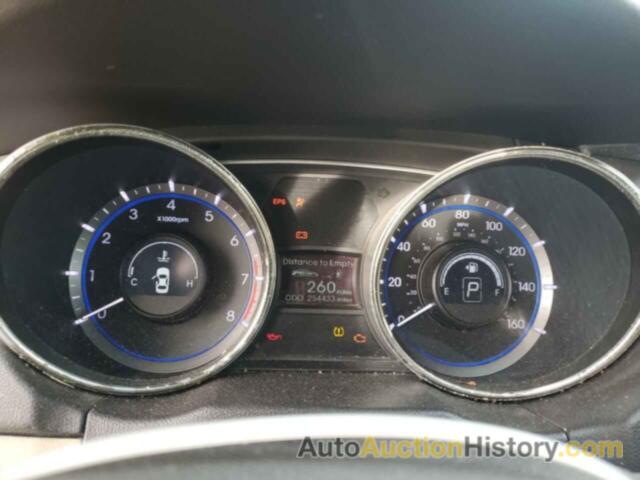 HYUNDAI SONATA GLS, 5NPEB4AC5BH302244