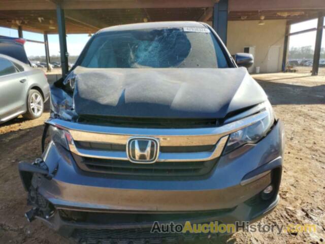 HONDA PILOT EXL, 5FNYF5H50KB036757