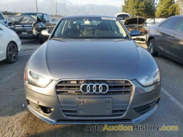 AUDI A4 PREMIUM PLUS, WAUFFAFL1DN051271