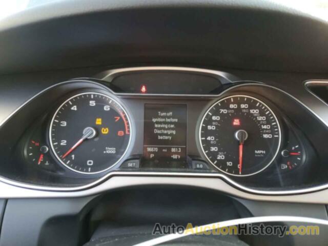 AUDI A4 PREMIUM PLUS, WAUFFAFL1DN051271