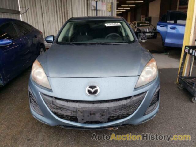 MAZDA 3 I, JM1BL1SG1A1331407