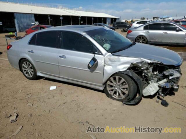 TOYOTA AVALON BASE, 4T1BK3DB7BU376623