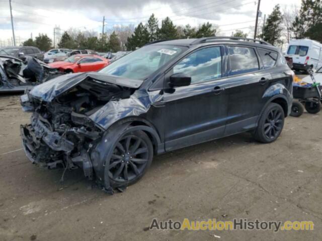 FORD ESCAPE SE, 1FMCU0GD7HUA48895