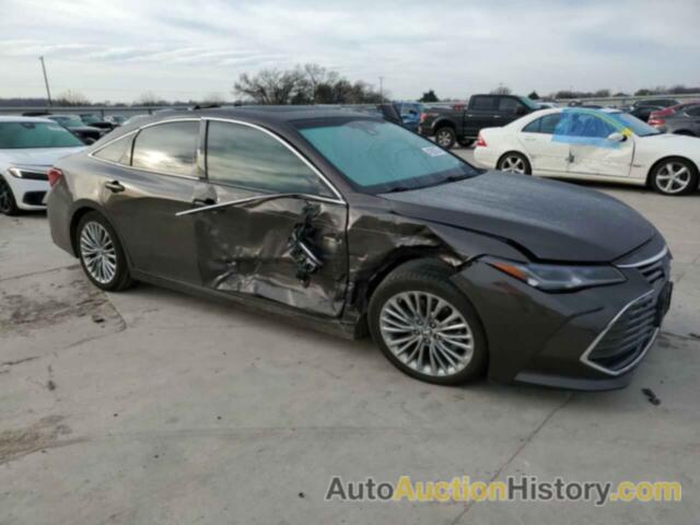 TOYOTA AVALON XLE, 4T1B21FB1KU001506