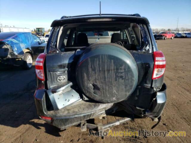 TOYOTA RAV4 SPORT, 2T3RK4DV0AW028893