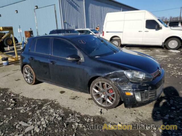 VOLKSWAGEN GTI, WVWHD7AJ5DW072161