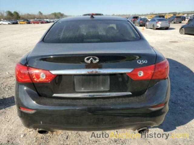 INFINITI Q50 PREMIUM, JN1EV7AP8HM740916