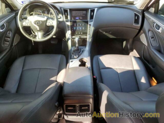 INFINITI Q50 PREMIUM, JN1EV7AP8HM740916