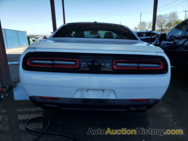 DODGE CHALLENGER SXT, 2C3CDZAG9FH730841