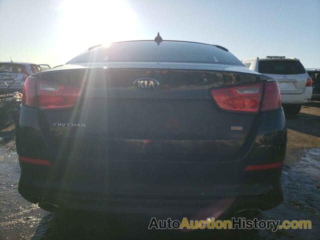 KIA OPTIMA LX, 5XXGM4A70FG353321