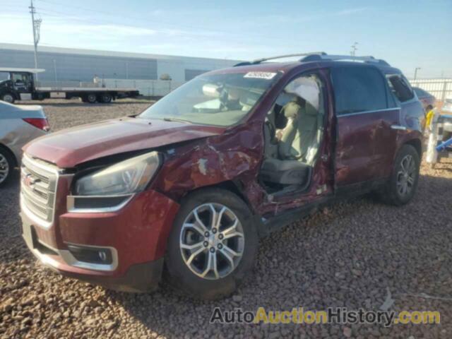 GMC ACADIA SLT-1, 1GKKVRKD7FJ335715