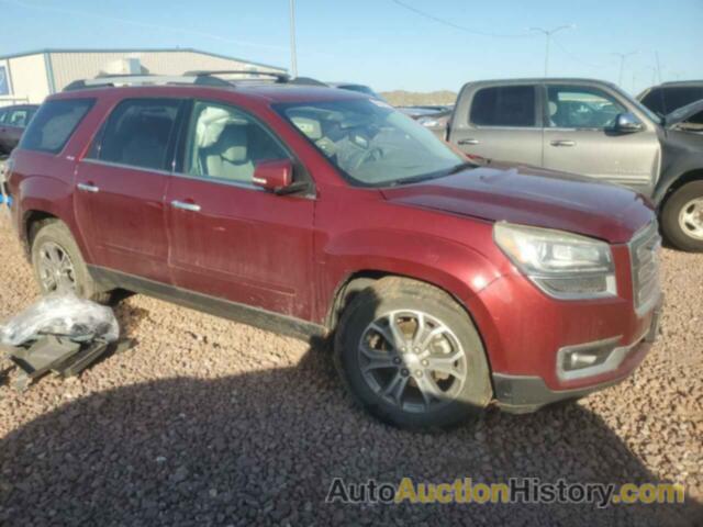 GMC ACADIA SLT-1, 1GKKVRKD7FJ335715