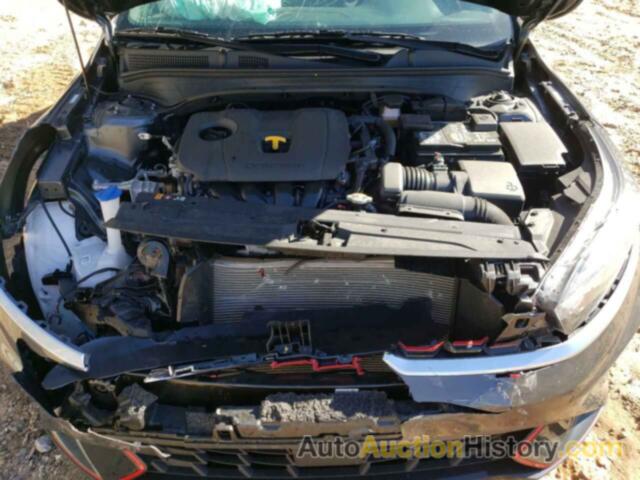 KIA FORTE GT LINE, 3KPF54AD2RE702748