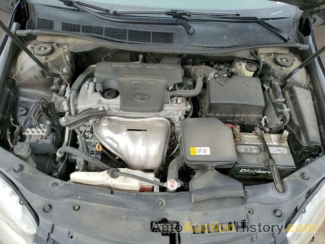 TOYOTA CAMRY LE, 4T1BF1FK0HU681332