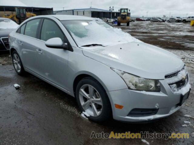 CHEVROLET CRUZE LT, 1G1PG5SC5C7144369