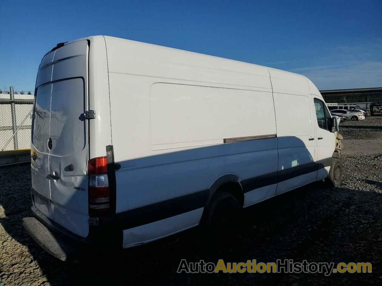 MERCEDES-BENZ SPRINTER 3500, WD3PF1CD0HP538258