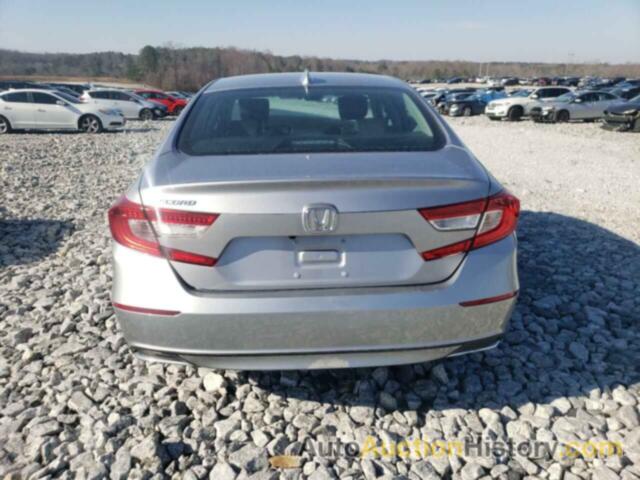 HONDA ACCORD LX, 1HGCV1F19NA056171