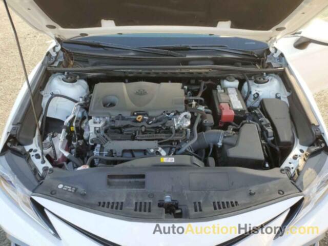 TOYOTA CAMRY LE, 4T1C11AK1PU156949